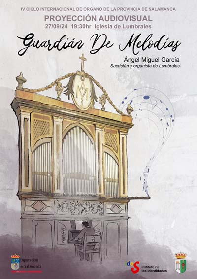 Presentación del documento audiovisual 