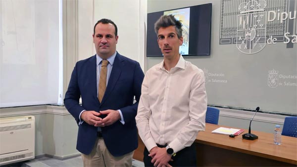 La Diputación celebra la 25 edición del Certamen Internacional de Cuentos Lenteja de Oro de la Armuña