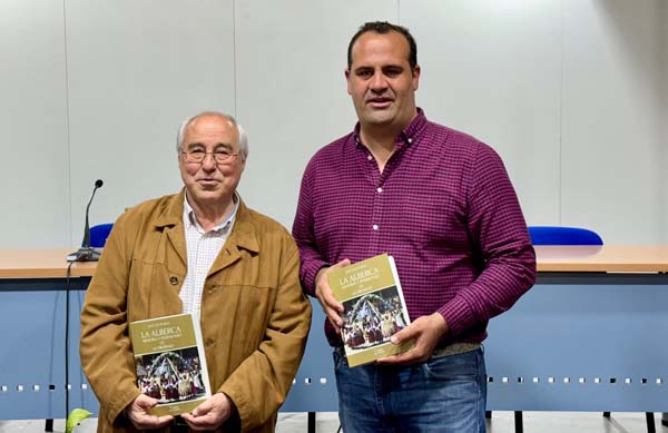 Presentación de la publicación 