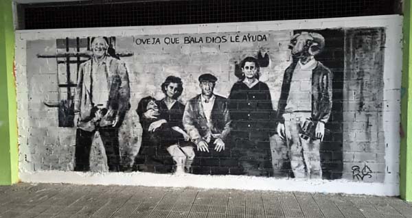 Éxito de la tercera edición del Festival de Cortometrajes Pelabravo Express