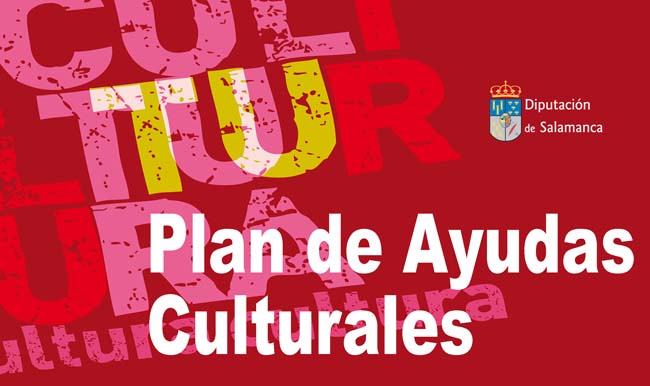 Plan de Ayudas Culturales 2024  (ÚLTIMO DÍA 3 DE MAYO)