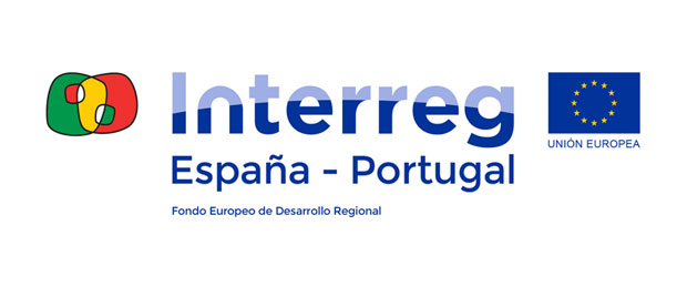 Logotipo de Interreg Logotipo de Interreg
