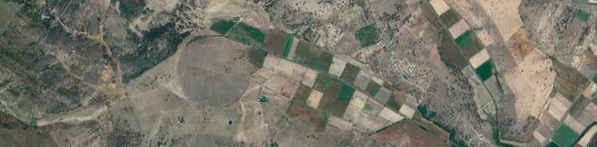 Vista aérea Vista aérea