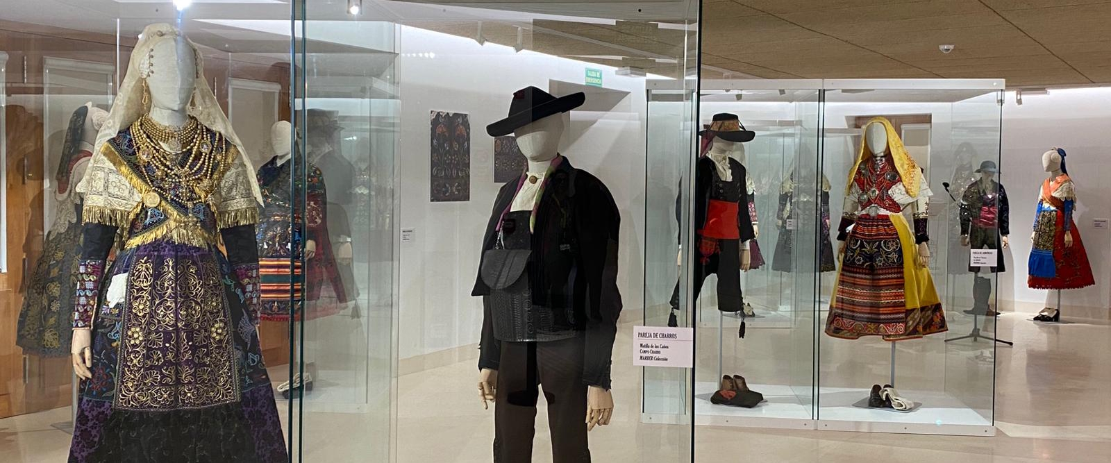 Imagen de la exposición