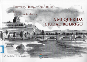 20251210 A mi querida Ciudad Rodrigo 20251210 A mi querida Ciudad Rodrigo