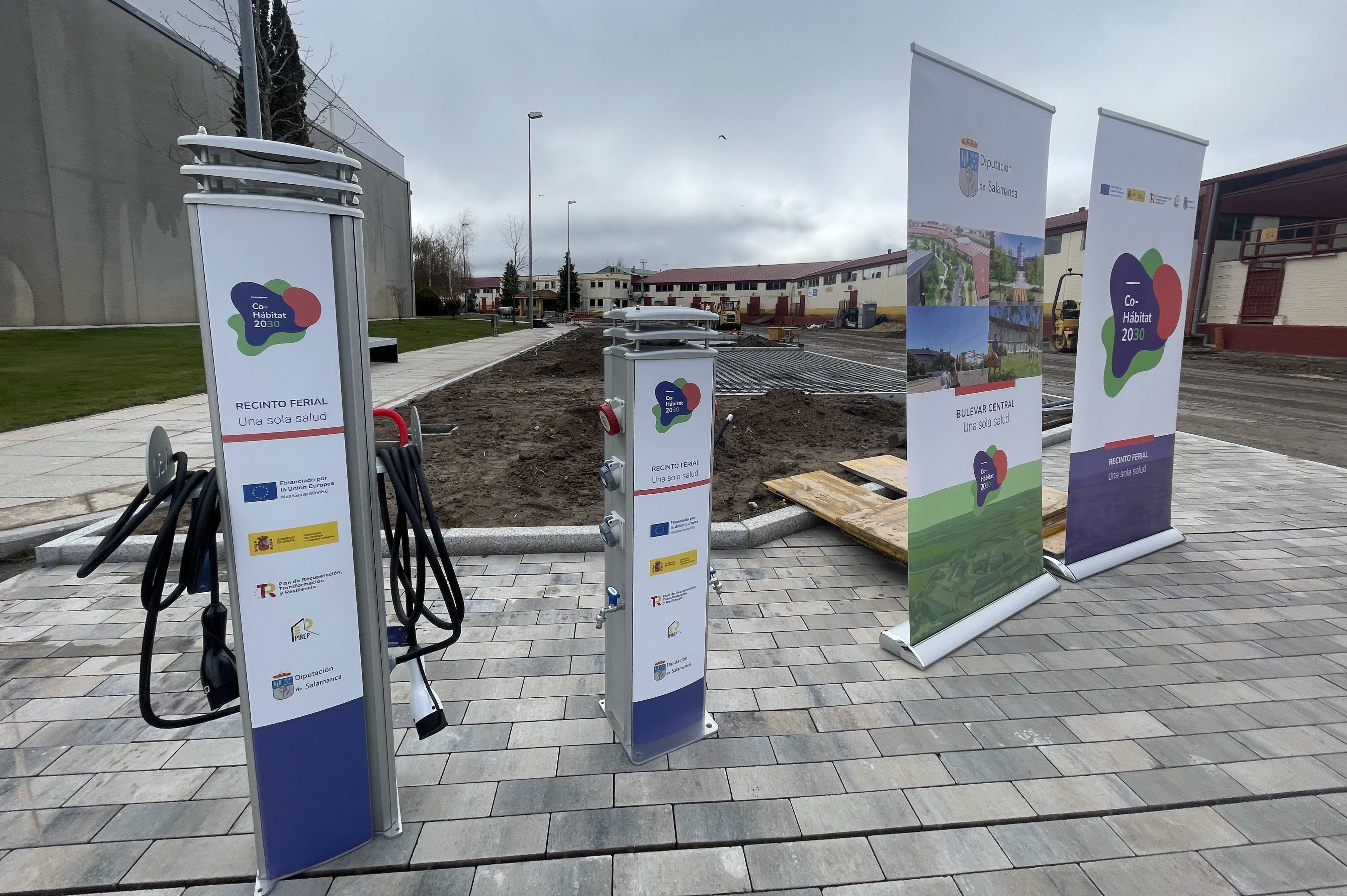 Adjudicación Capa Tecnológica Recinto Ferial (2)