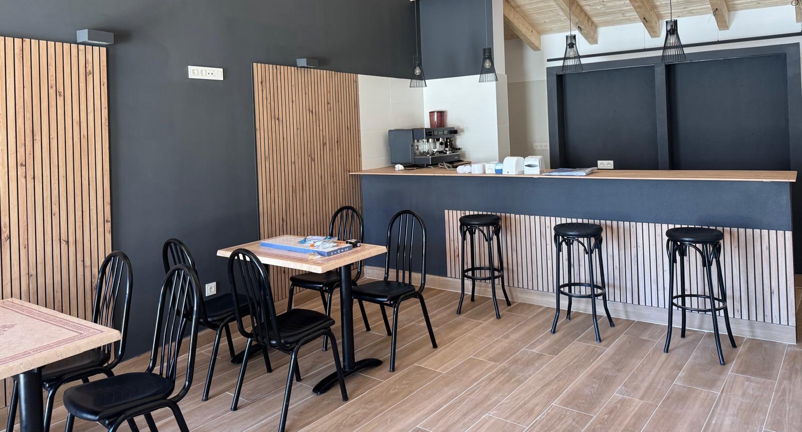 La Diputación publica una nueva convocatoria de ayudas para la apertura y mejora de bares municipales en el medio rural