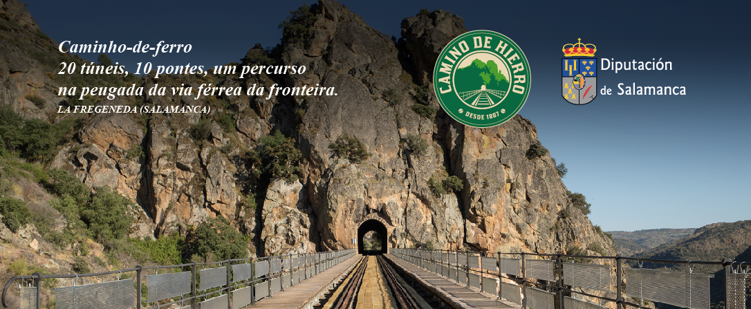 Cartel del Camino de Hierro 